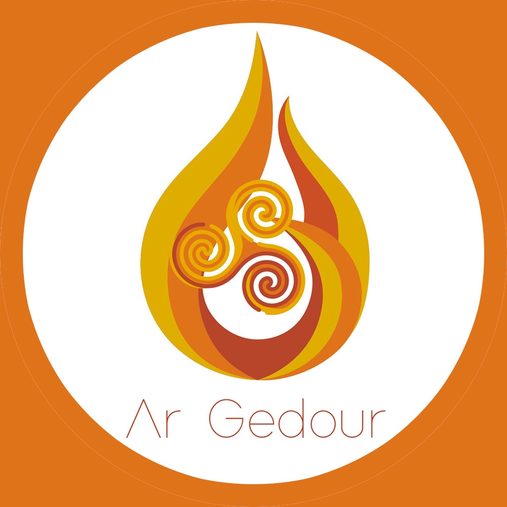Logo Ar Gedour